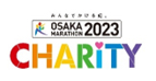 みんなでかける虹。OSAKA MARATHON2023
