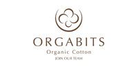 ORGABITS様 ロゴ