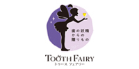 TOOTH　FAIRY様 ロゴ