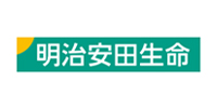 明治安田生命保険相互会社様 ロゴ