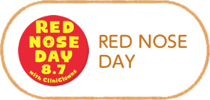 RED NOSE DAY